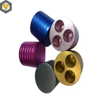 2D / 3D / 図面によってカスタム 合金部品 金属 CNC加工 フレッシング サービス パーツ