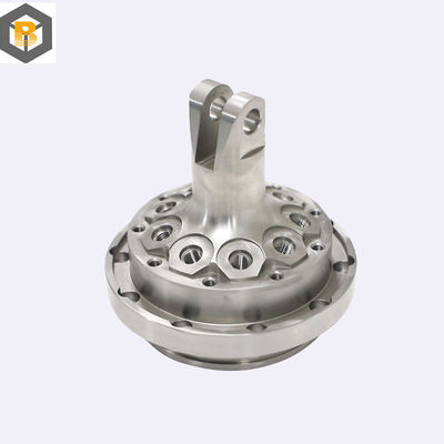 2D / 3D / 図面によるカスタム 精密回 lathes 機械部品の CNC ターニングスペアパーツ
