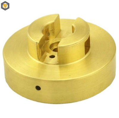 定番 CNC ターニング パーツ 精密 CNC 機械 パーツ 2D/3D/図面のためのスペアパーツ