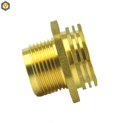 定番 CNC ターニング パーツ 精密 CNC 機械 パーツ 2D/3D/図面のためのスペアパーツ