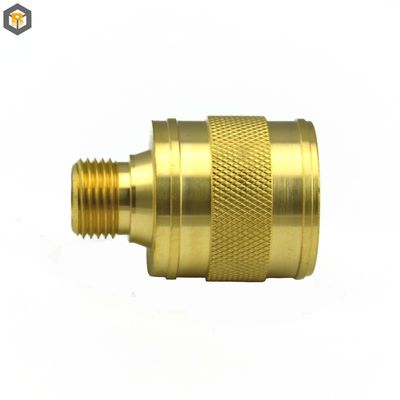 定番 CNC ターニング パーツ 精密 CNC 機械 パーツ 2D/3D/図面のためのスペアパーツ