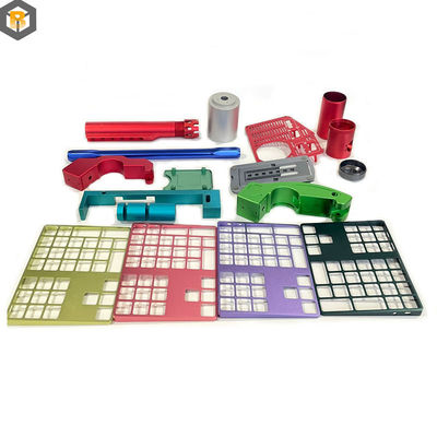 2D/3D/drawing CNC トーニングとフレーシング用部品のための金属直線機械