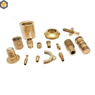 金属の描画機械 合金 CNC トーニング/フライリング/ラット 彫刻 サービス 部品