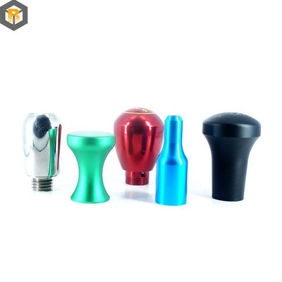タイタンシフトノブ カーギアノブ 部品 OEM ODM CNC トーニング/機械部品