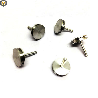 303/304/316L 医療機器の修理用 鉄鋼製の配合金部品