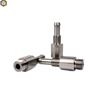 303/304/316L 医療機器の修理用 鉄鋼製の配合金部品