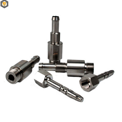 303/304/316L 医療機器の修理用 鉄鋼製の配合金部品