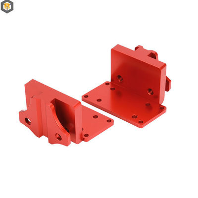 OEM オーダーメイド CNC トーニング加工 合金金属鍛造機械のスペアパーツ