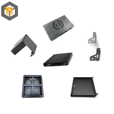 2D/3D/drawing Metal Processing の為のステンレス・シート金属製造サービス