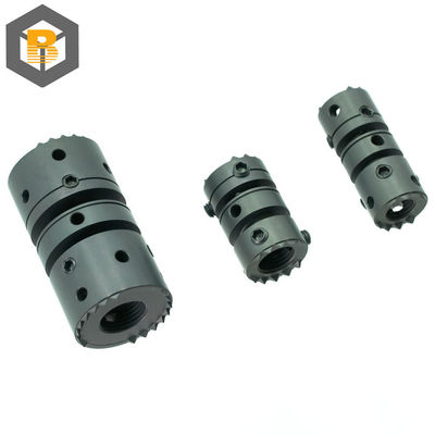 2D/3D/Drawing Spinal Expandable Titanium Cage for Orthopedic Surgical Implants オーソペディカル手術インプラントのための2D/3D/Drawing Spinal Expandable Titanium Cage オーソペディカル 椎間板外科インプラントのためのチタンケージ