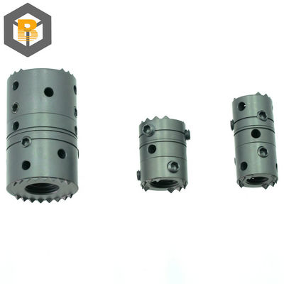 2D/3D/Drawing Spinal Expandable Titanium Cage for Orthopedic Surgical Implants オーソペディカル手術インプラントのための2D/3D/Drawing Spinal Expandable Titanium Cage オーソペディカル 椎間板外科インプラントのためのチタンケージ
