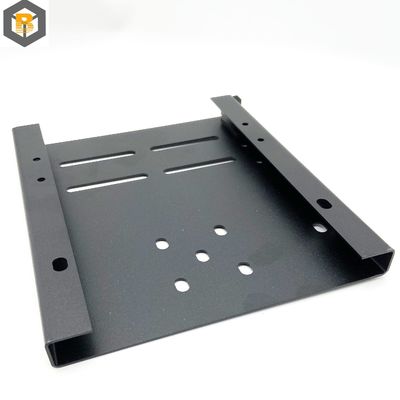 オーダーメイド アルミシート金属レーザー切断 折りたたみパーツ 部品 2D / 3D / 図面