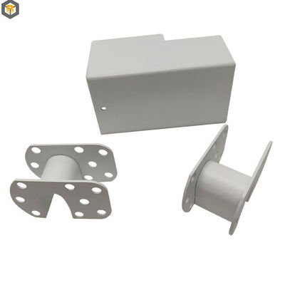 鉄板金属製部品 鉄鋼製 アルミニウム製