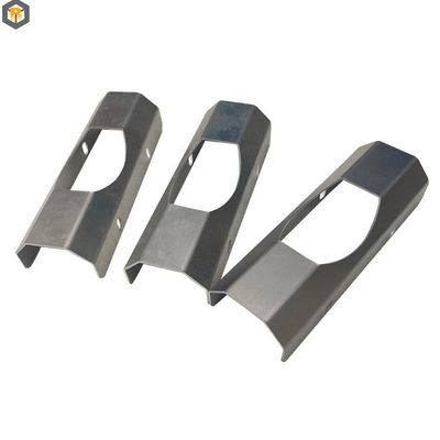2D/3D/Drawing Metal 深度描画/シートメタル製造機械用スピニング部品