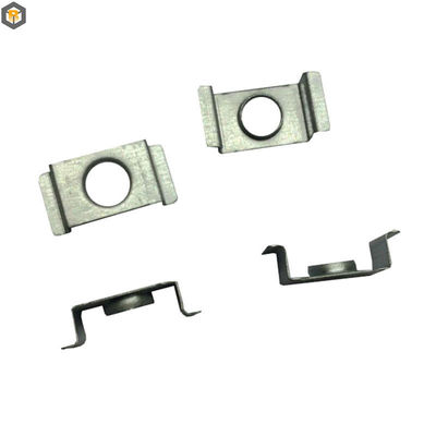 オーダーメイド2D/3D/図面シート金属部品の折りたたみ機械
