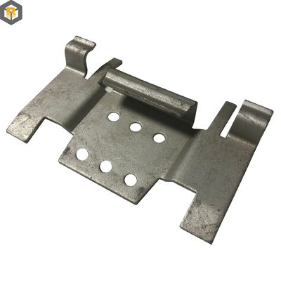 オーダーメイド精密CNCレーザー切断 アルミステンレス鋼板金属スタンプ曲線機械部品