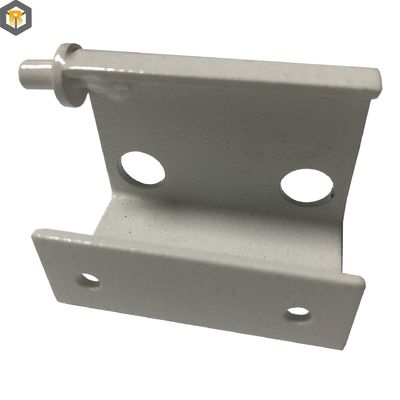オーダーメイド精密CNCレーザー切断 アルミステンレス鋼板金属スタンプ曲線機械部品
