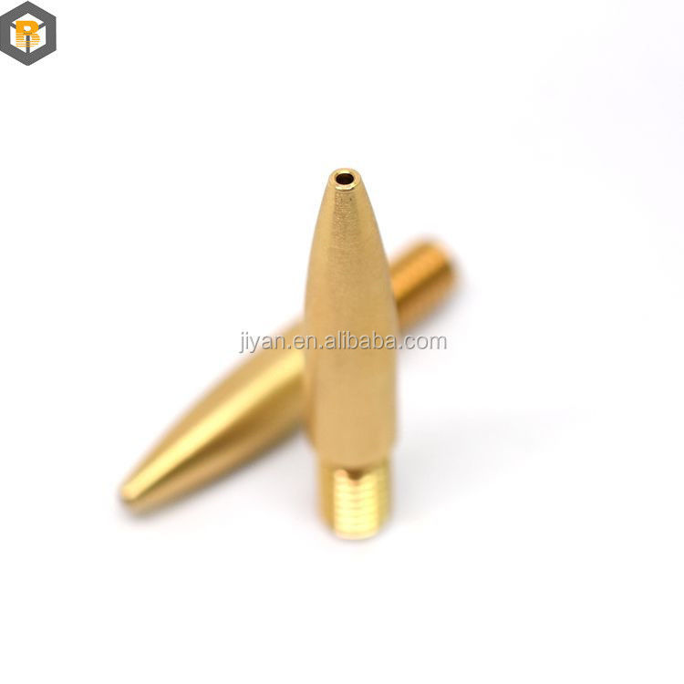 銅合金精密CNC加工 熱鍛造機部品 2D/3D/図面によってカスタマイズ