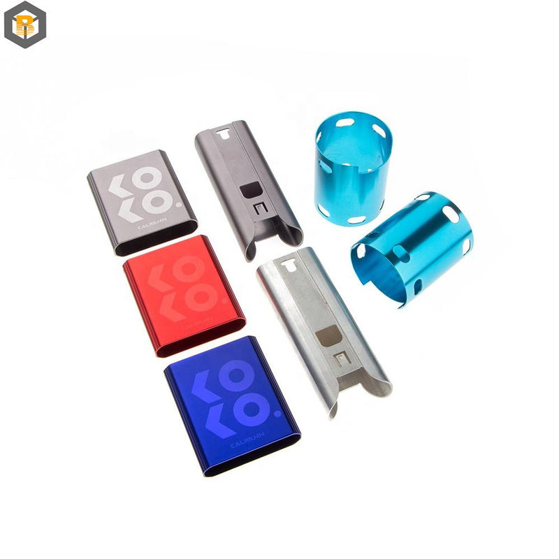 合金 OEM ODM CNCフライディングパーツ 2D/3D/図面カスタマイズのための軽いスペアパーツ