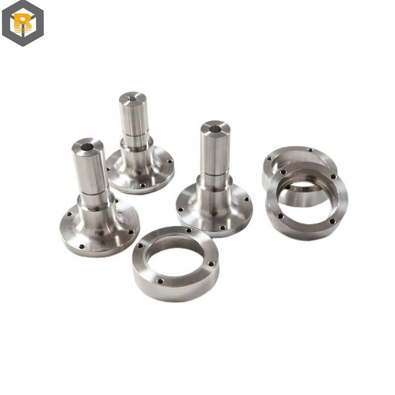 2D/3D/Drawing Precision CNC Machining Parts for Aluminium Plastic and Metal (アルミニウム・プラスチック・金属のための2D/3D/図解精度CNC加工部品) によってカスタマイズされた