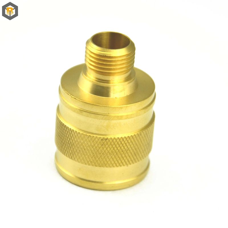 定番 CNC ターニング パーツ 精密 CNC 機械 パーツ 2D/3D/図面のためのスペアパーツ