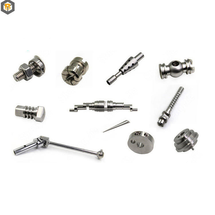 303/304/316L 医療機器の修理用 鉄鋼製の配合金部品