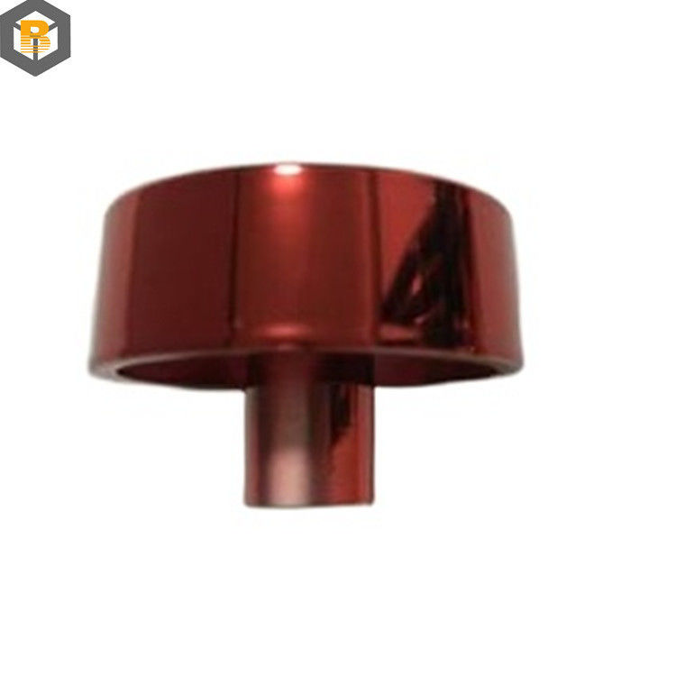 ODM メイド アルloy 高精度CNC部品 機械部品 金属彫刻機械